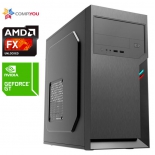 системный блок CompYou Home PC H557 (CY.539935.H557)