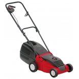 газонокосилка MTD SMART 32 E (K), электрическая 1000 Вт