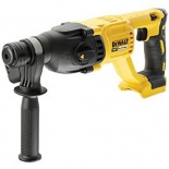 перфоратор DeWalt DCH133N-XJ 18 Вт