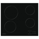 Варочная поверхность Indesit RI 161 C, независимая