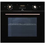 Духовой шкаф Electronicsdeluxe 6009.02эшв-039, электрический