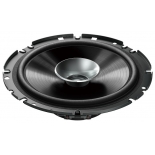 автомобильные колонки Pioneer TS-G1710F, однополосные