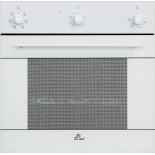 Духовой шкаф Electronicsdeluxe 6006.03эшв-032, 58 л