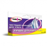 аксессуар к бытовой технике Zumman IR1 (чистящий карандаш для подошвы утюга)