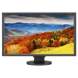 монитор NEC EA273WMi-BK чёрный