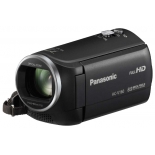 видеокамера Panasonic HC-V160, черный