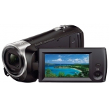 видеокамера Sony HDR-CX405, черная