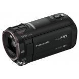 видеокамера Panasonic HC-V770, черная