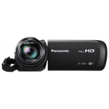 видеокамера Panasonic HC-V380, черная