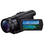 видеокамера Sony HDR-CX900E, чёрная
