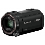 видеокамера Panasonic HC-V760, черная