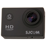 видеокамера SJCAM SJ4000, черная