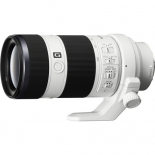 объектив для фото Sony 70-200mm f/4 G OSS (SEL-70200G) Full Frame E-Mount