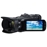 видеокамера Canon Legria HF G40, черная