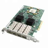 контроллер Lenovo 8Gb FC 4 Port Host Interface Card (00MJ095)