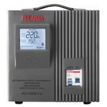 Стабилизатор напряжения Ресанта ACH-3000/1-Ц, трехфазный