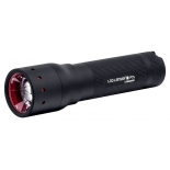 фонарь LED LENSER P7.2 черный