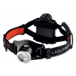 фонарь LED LENSER H7.2, черный