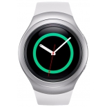 Умные часы Samsung GEAR S2 Sports, белые