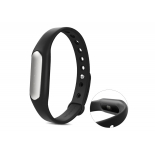 фитнес-браслет Xiaomi Mi Band 1S Pulse, черный