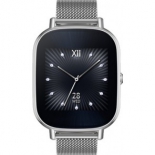Умные часы Asus ZenWatch 2 WI502Q ,Серебристый