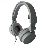 гарнитура для телефона Urbanears Zinken, серая