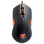 мышка COUGAR 250M Black USB