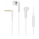 наушники SENNHEISER CX 2.00G белые