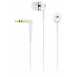 наушники SENNHEISER CX 1.00 белые