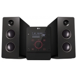 музыкальный центр Micro LG CM2760