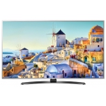 телевизор LG 49UH676V