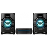 музыкальный центр SONY SHAKE-X1D