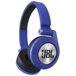 гарнитура bluetooth JBL Synchros E40BT Bluetooth, синяя