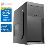 системный блок CompYou Office PC W170 (CY.537461.W170)