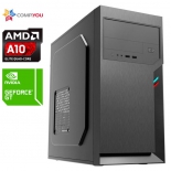 системный блок CompYou Home PC H557 (CY.523511.H557)