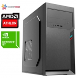 системный блок CompYou Home PC H557 (CY.442485.H557)