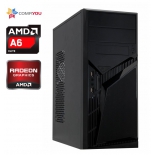 системный блок CompYou Home PC H555 (CY.375222.H555)