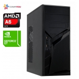 системный блок CompYou Home PC H557 (CY.370763.H557)
