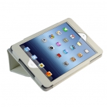 чехол для планшета IT Baggage для iPad mini 4, белый