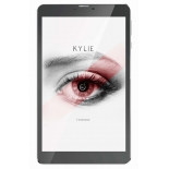 планшет Irbis TZ841 8 16Gb, черный