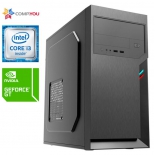 системный блок CompYou Home PC H577 (CY.604627.H577)
