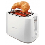 тостер Philips HD2581/00, белый