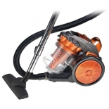 пылесос бытовой Endever VC-570 серо-оранжевый