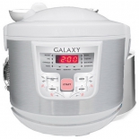 мультиварка Galaxy GL 2641, Белая