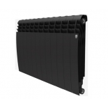 радиатор отопления Royal Thermo BiLiner 500 х12 Noir Sable