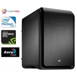 системный блок CompYou Office PC W177 (CY.603670.W177)