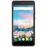 смартфон Digma HIT Q500 3G 1/8Gb, серый