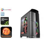 системный блок CompYou Game PC G777 (CY.602693.G777)