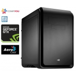 системный блок CompYou Office PC W177 (CY.600074.W177)