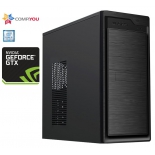 системный блок CompYou Home PC H577 (CY.597094.H577)
